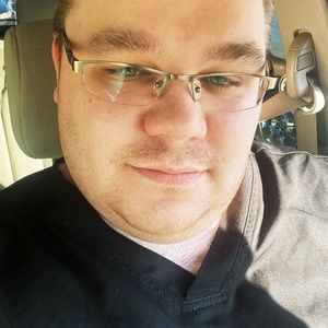 Meet your Posher, Kyle